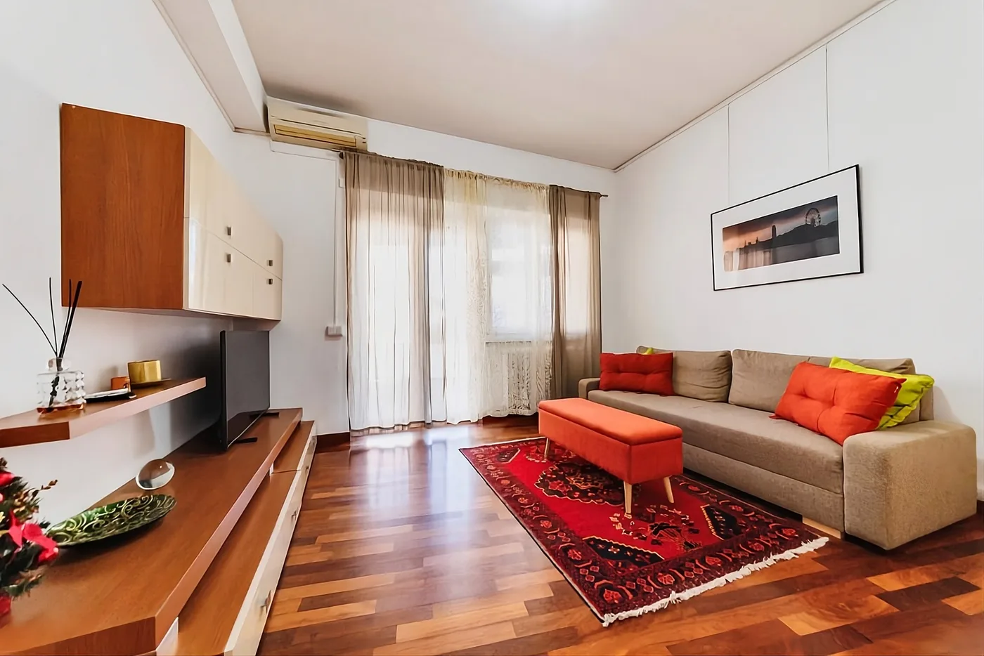 Monferrato Home — Soggiorno