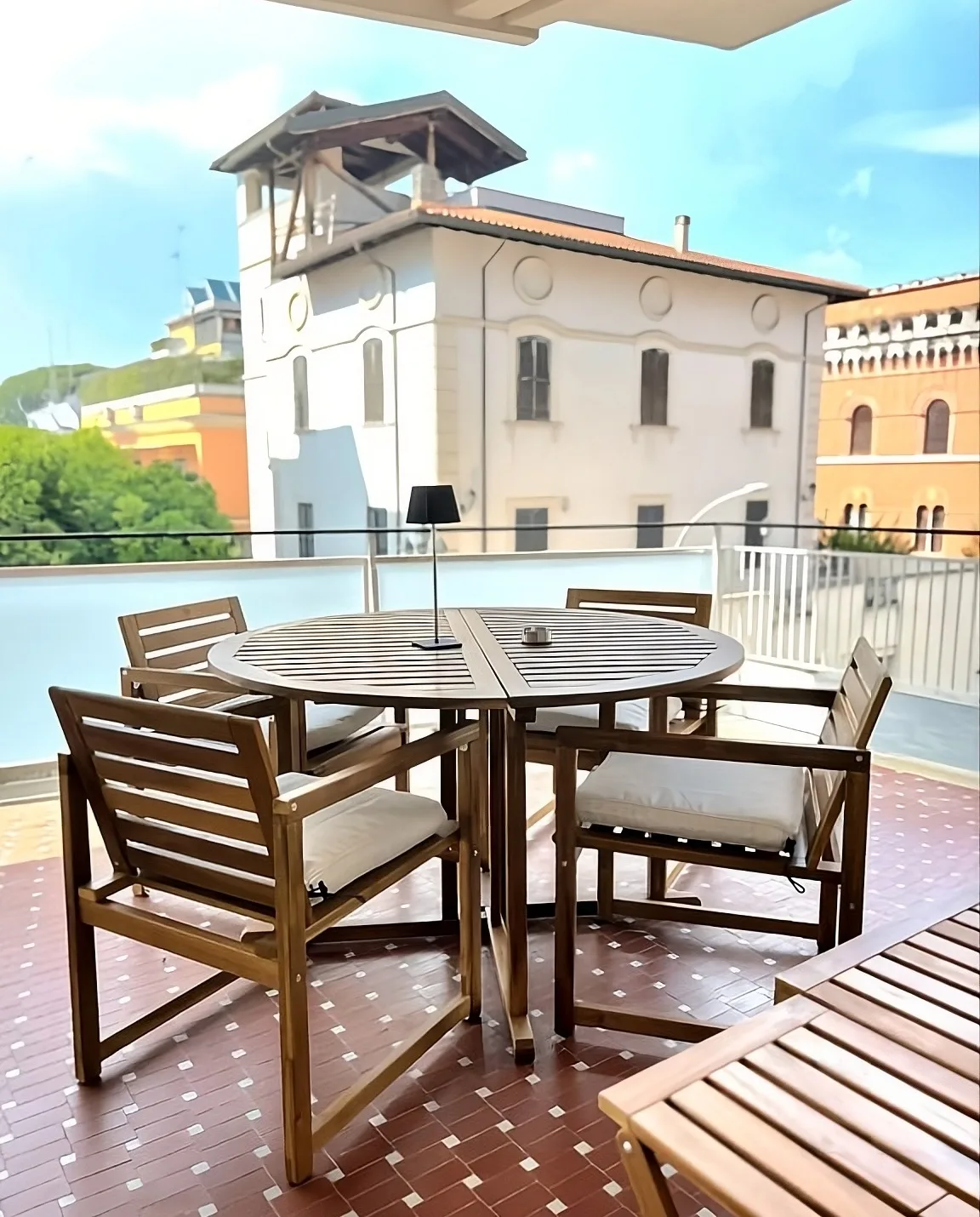 Spazio esterno